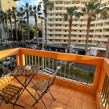 Apartamento En Playa Jardin Пуэрто-де-ла-Крус Экстерьер фото