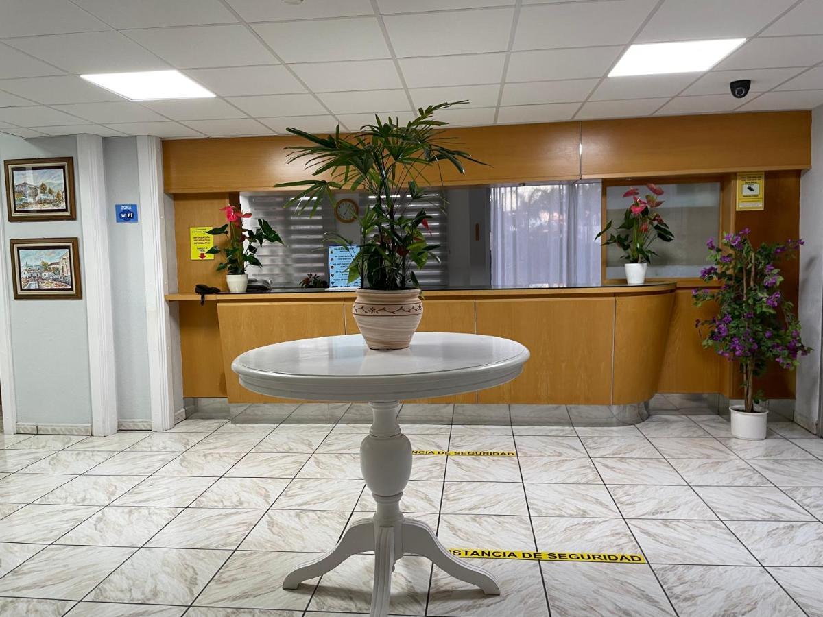 Apartamento En Playa Jardin Пуэрто-де-ла-Крус Экстерьер фото