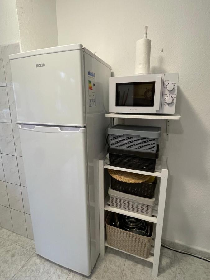 Apartamento En Playa Jardin Пуэрто-де-ла-Крус Экстерьер фото