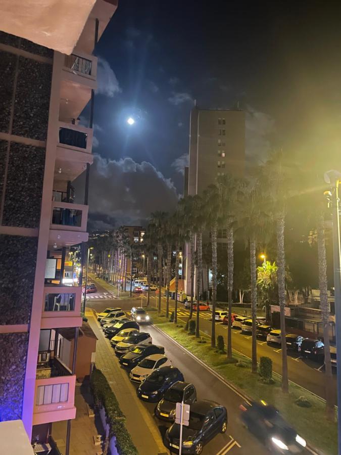 Apartamento En Playa Jardin Пуэрто-де-ла-Крус Экстерьер фото