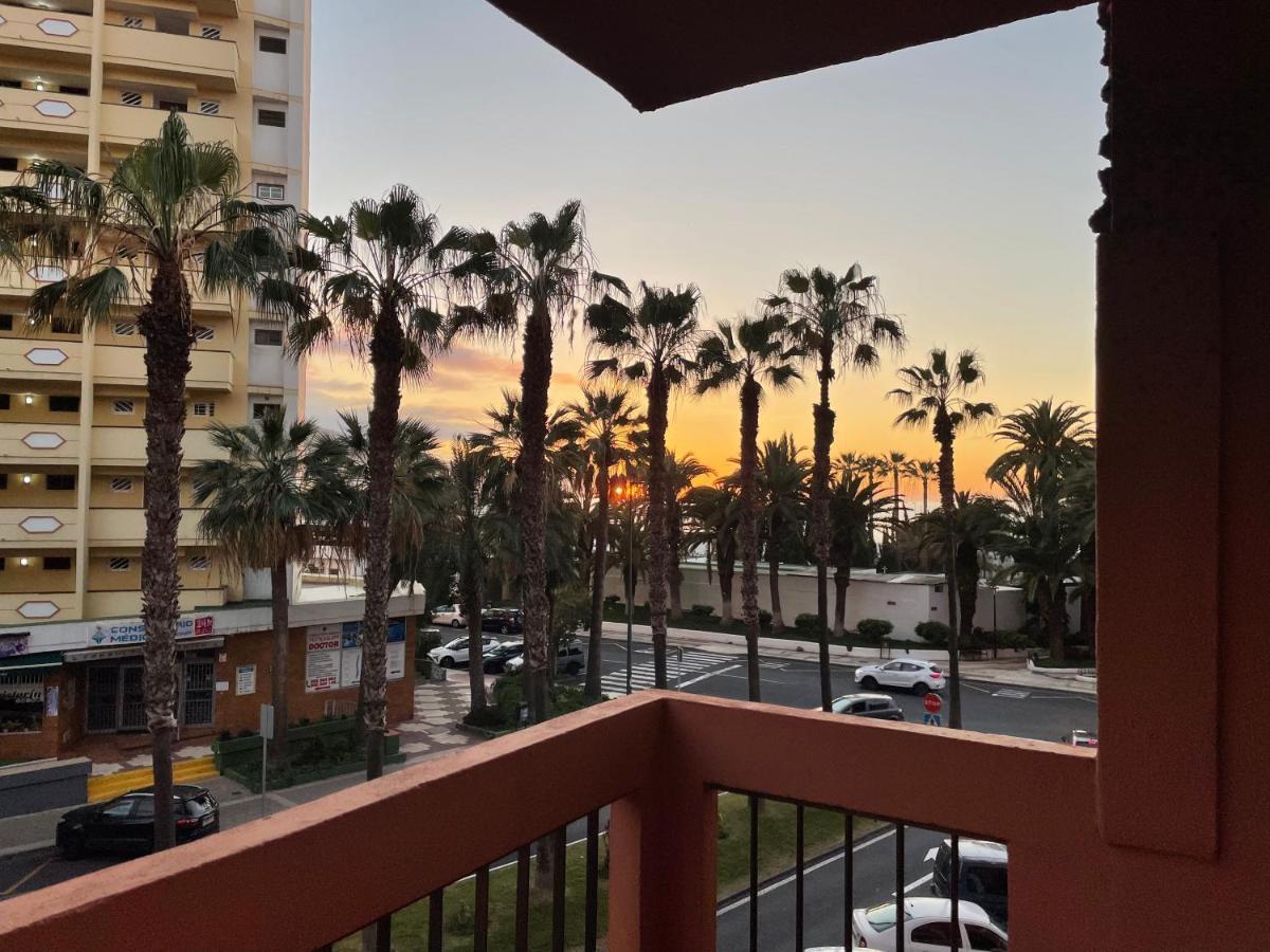 Apartamento En Playa Jardin Пуэрто-де-ла-Крус Экстерьер фото