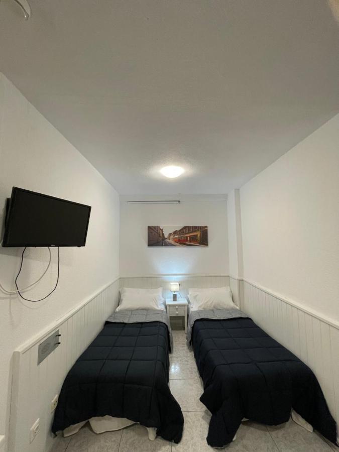 Apartamento En Playa Jardin Пуэрто-де-ла-Крус Экстерьер фото