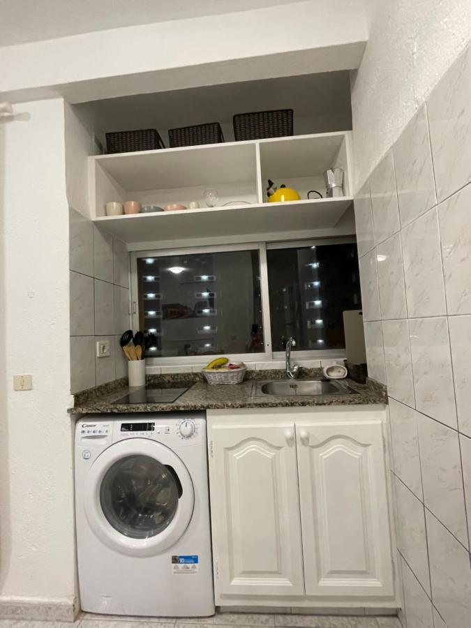 Apartamento En Playa Jardin Пуэрто-де-ла-Крус Экстерьер фото