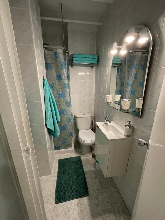 Apartamento En Playa Jardin Пуэрто-де-ла-Крус Экстерьер фото