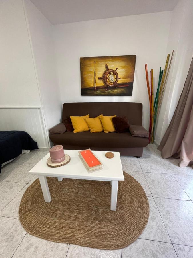 Apartamento En Playa Jardin Пуэрто-де-ла-Крус Экстерьер фото